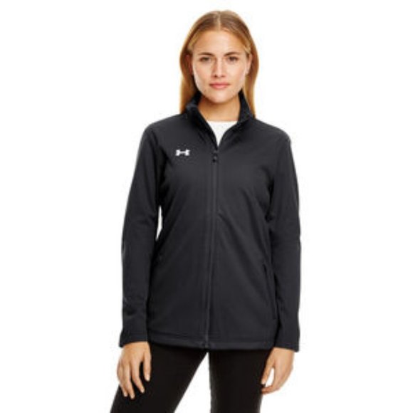 Under Armour Jackets & Blazers - 💥💥Under Armour Women's Ultimate Team Jacket XL NWT💥💥